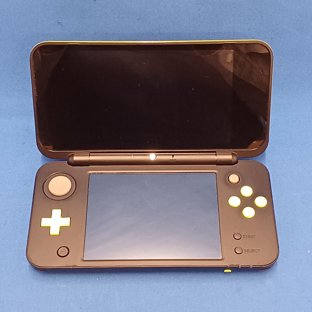 NINTENDO / 任天堂|NEW2DSLL/JAN-001|【ハードオフ公式通販】オフ 