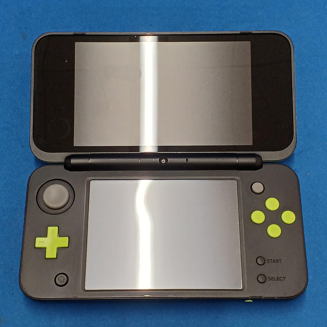 美品ニンテンドーJAN-001 NINTENDO / 任天堂|NEW2DSLL/JAN-001|【ハードオフ公式通販】オフ