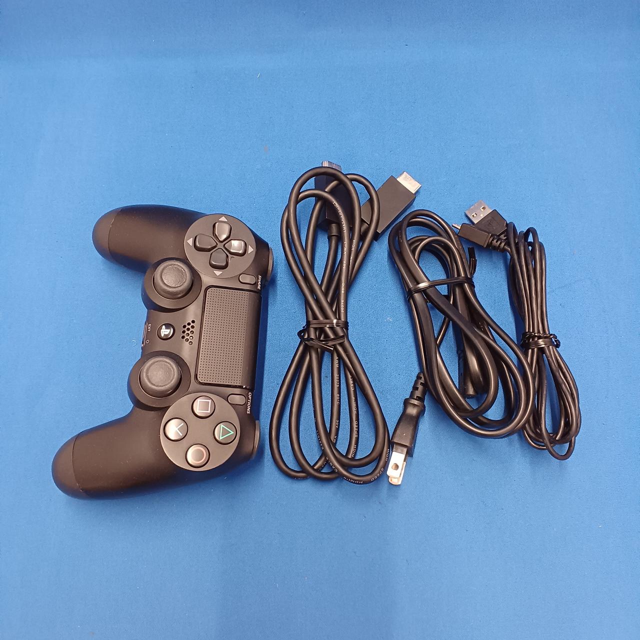 SONY|PS4/CUH-2000A|【ハードオフ公式通販】オフモール|1010940000035752