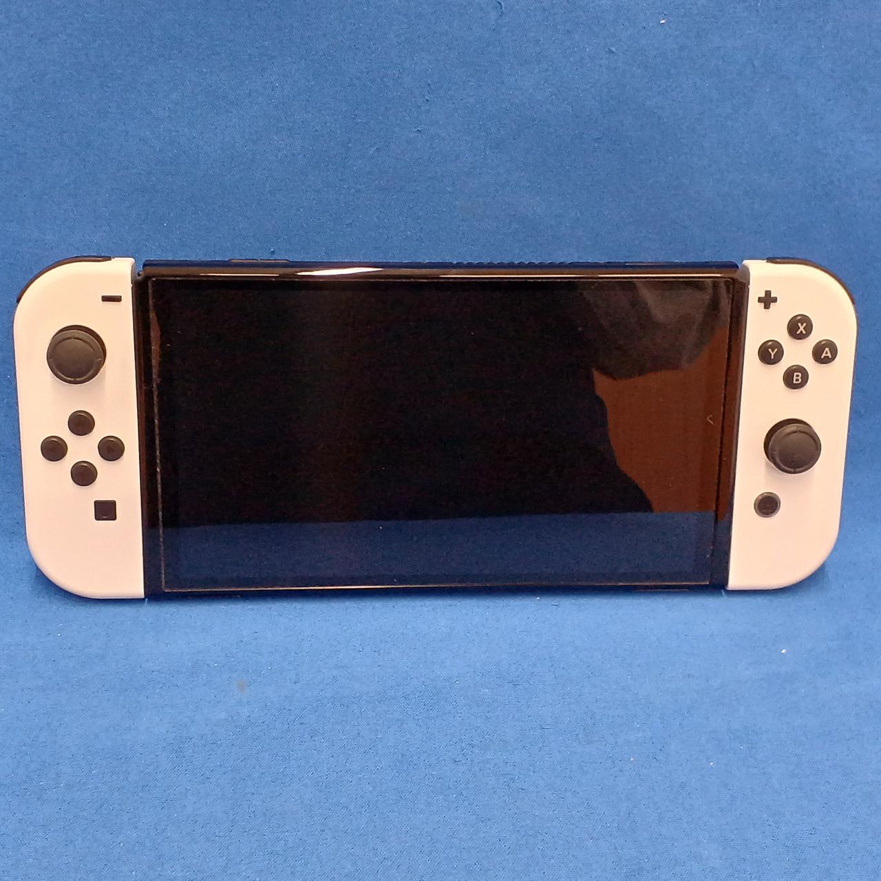 NINTENDO / 任天堂|NINTENDO SWITCH 有機EL/HEG-001|【ハードオフ公式 