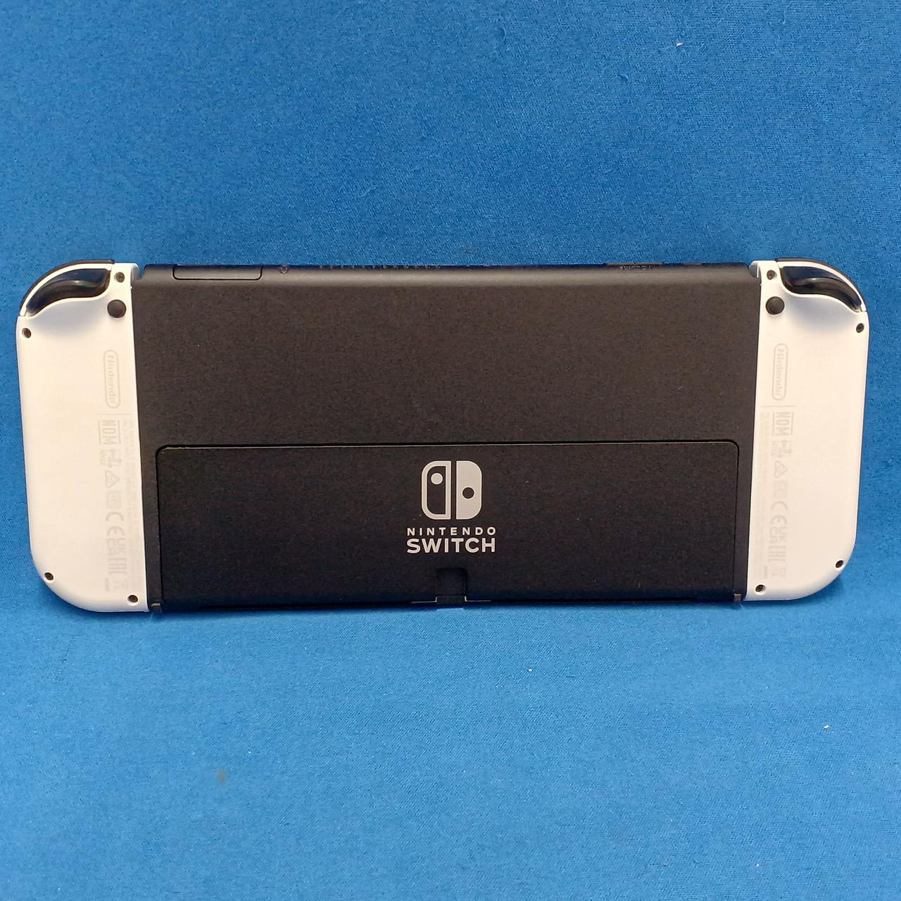 NINTENDO / 任天堂|NINTENDO SWITCH 有機EL/HEG-001|【ハードオフ公式 