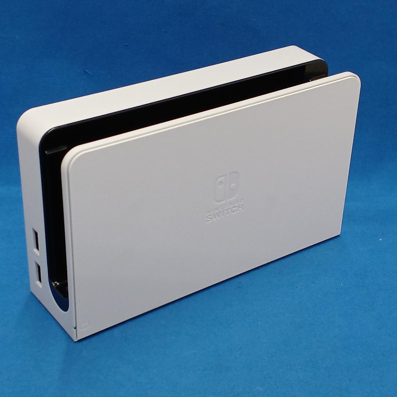 NINTENDO / 任天堂|NINTENDO SWITCH 有機EL/HEG-001|【ハードオフ公式 