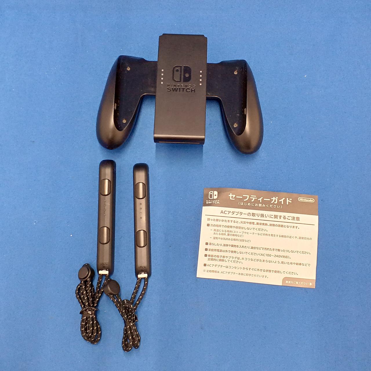 NINTENDO / 任天堂|NINTENDO SWITCH 有機EL/HEG-001|【ハードオフ公式 