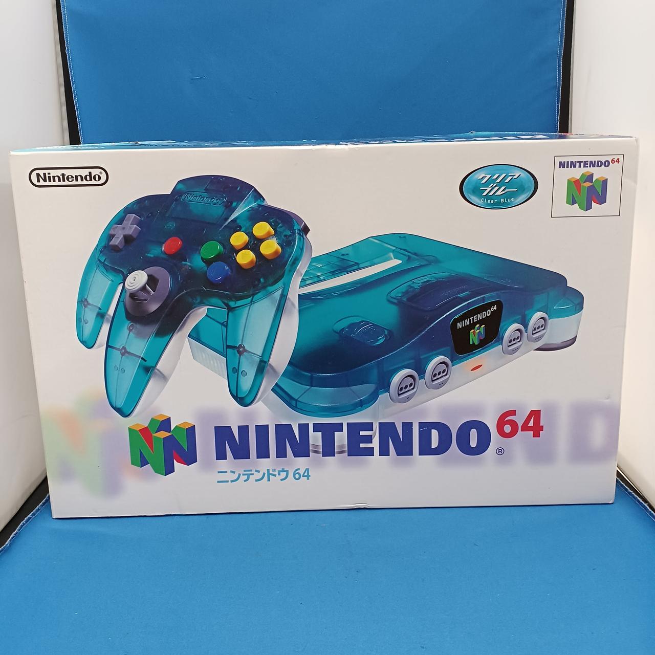 NINTENDO / 任天堂|NINTENDO 64/NUS-001|【ハードオフ公式通販】オフ