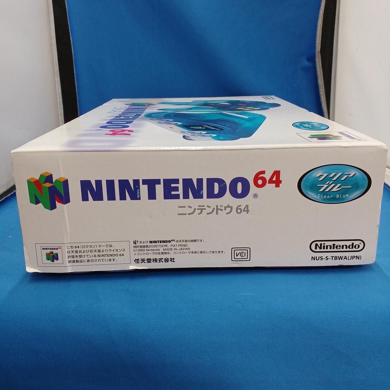 NINTENDO / 任天堂|NINTENDO 64/NUS-001|【ハードオフ公式通販】オフ