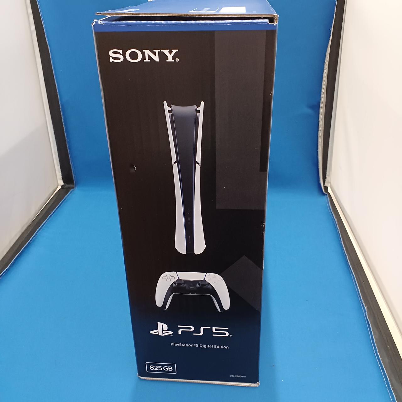 SONY|PS5 デジタルエディション|【ハードオフ公式通販】オフモール 