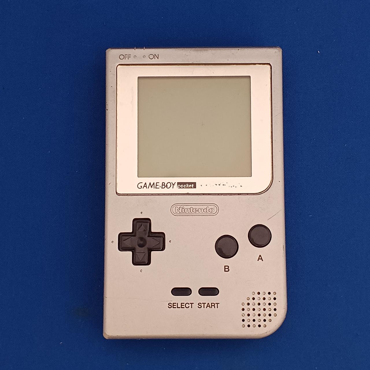 NINTENDO / 任天堂|ゲームボーイポケット|【ハードオフ公式通販】オフ