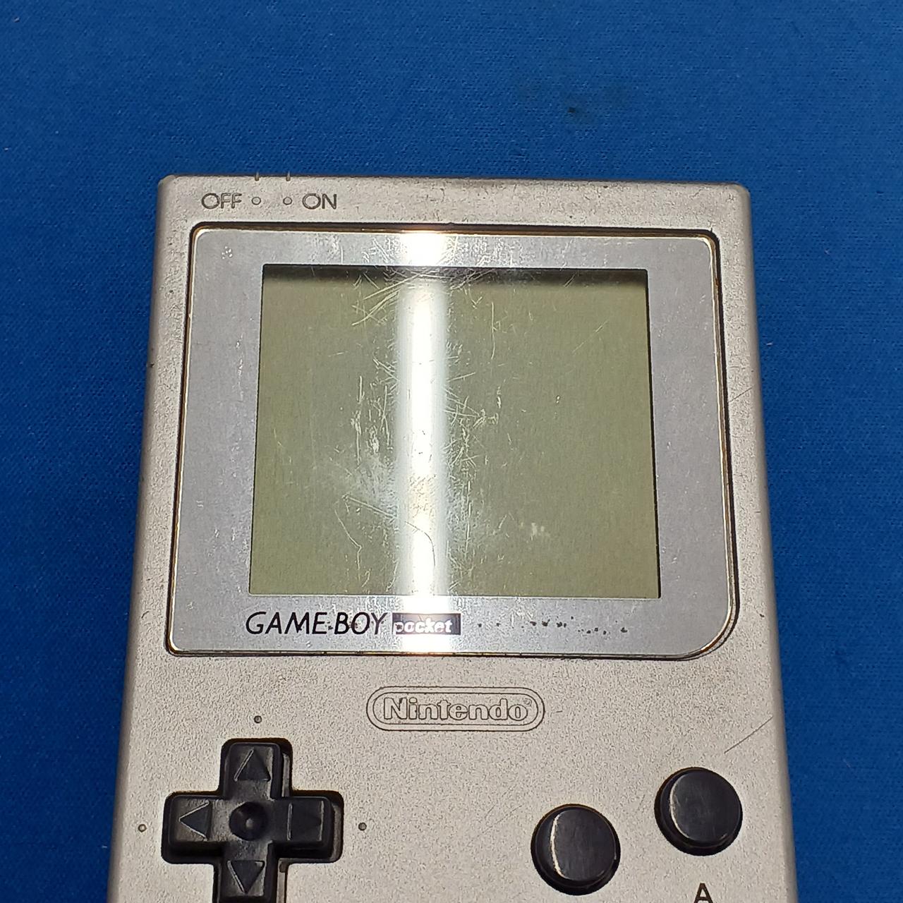 NINTENDO / 任天堂|ゲームボーイポケット|【ハードオフ公式通販】オフ