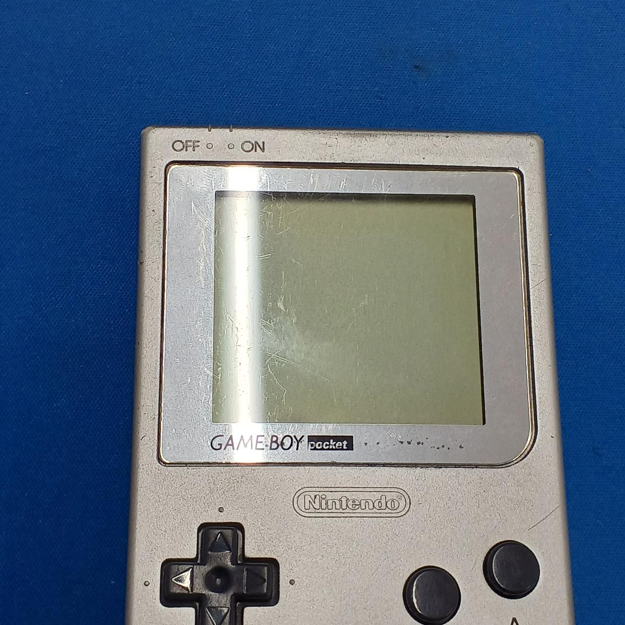 NINTENDO / 任天堂|ゲームボーイポケット|【ハードオフ公式通販】オフ