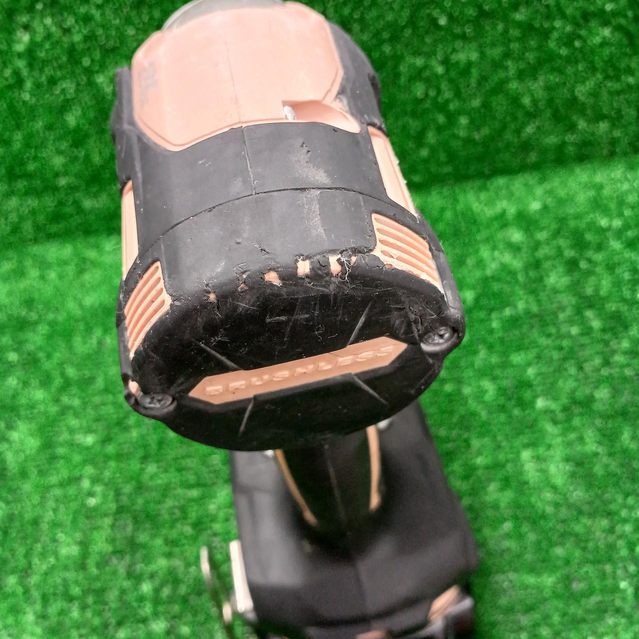 MAKITA|充電式インパクトドライバー/TD001G|【ハードオフ公式通販