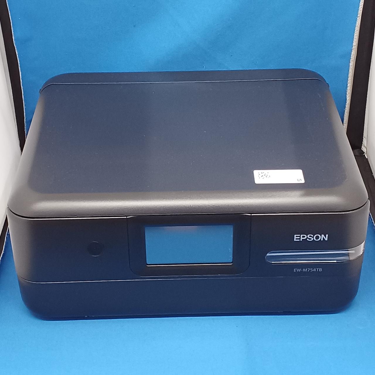 エプソン(EPSON)|複合機/EW-M754TB|【ハードオフ公式通販】オフモール