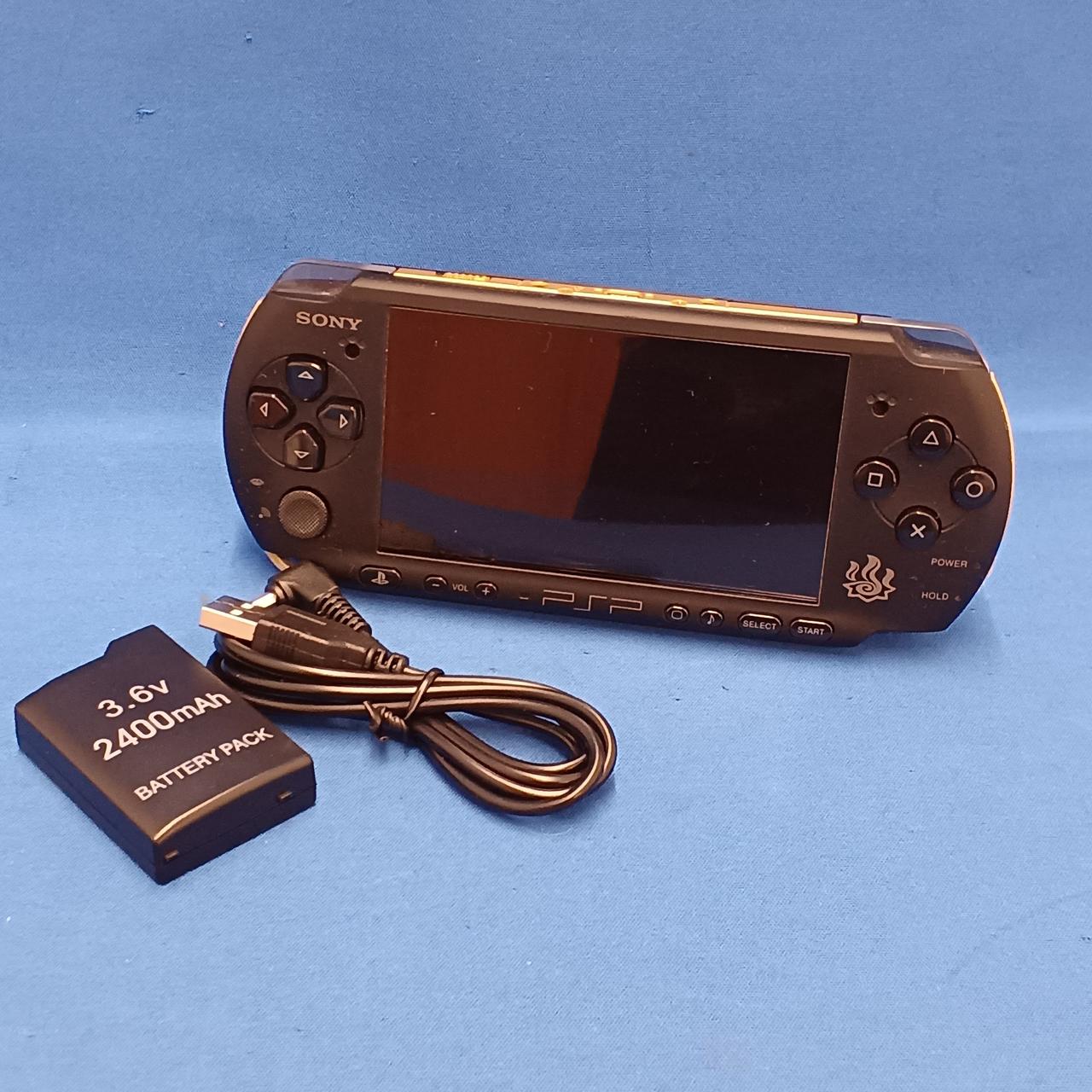 SONY|PSP モンハンモデル/PSP-3000|【ハードオフ公式通販】オフモール