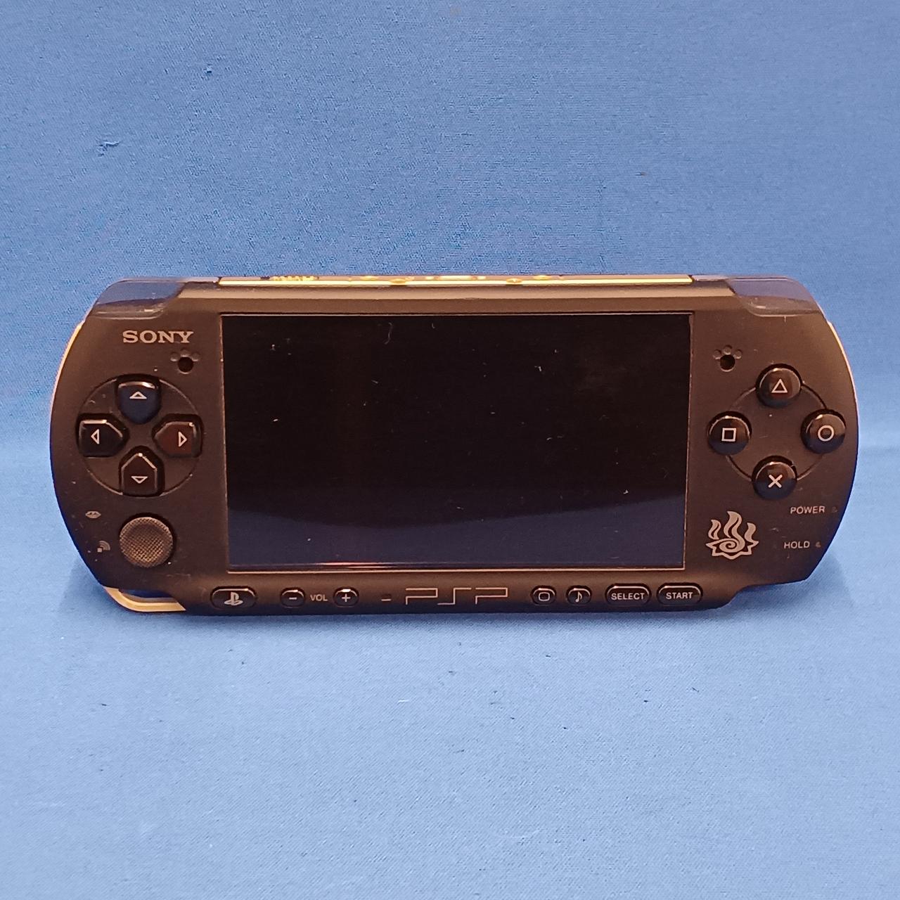 SONY|PSP モンハンモデル/PSP-3000|【ハードオフ公式通販】オフモール