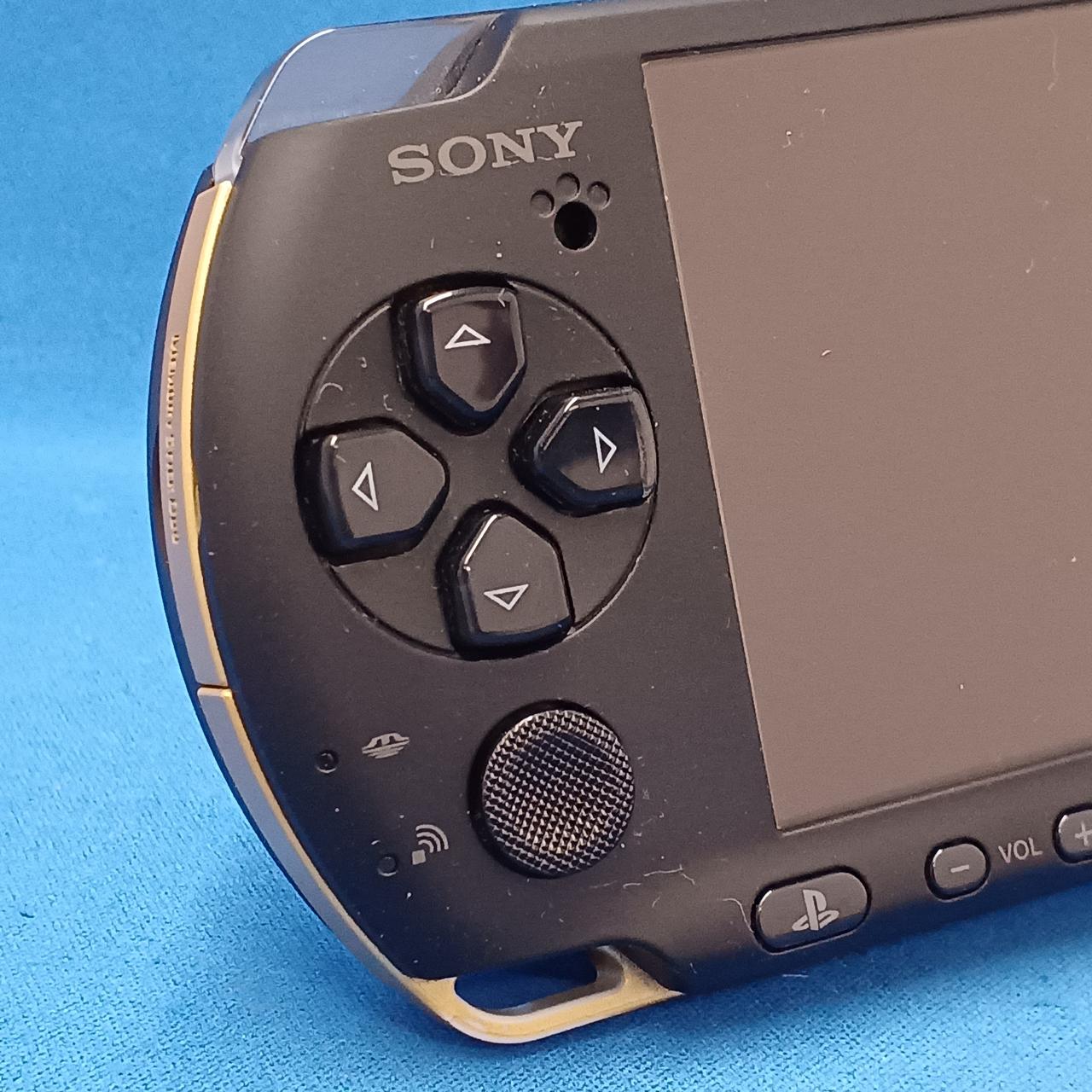 SONY|PSP モンハンモデル/PSP-3000|【ハードオフ公式通販】オフモール
