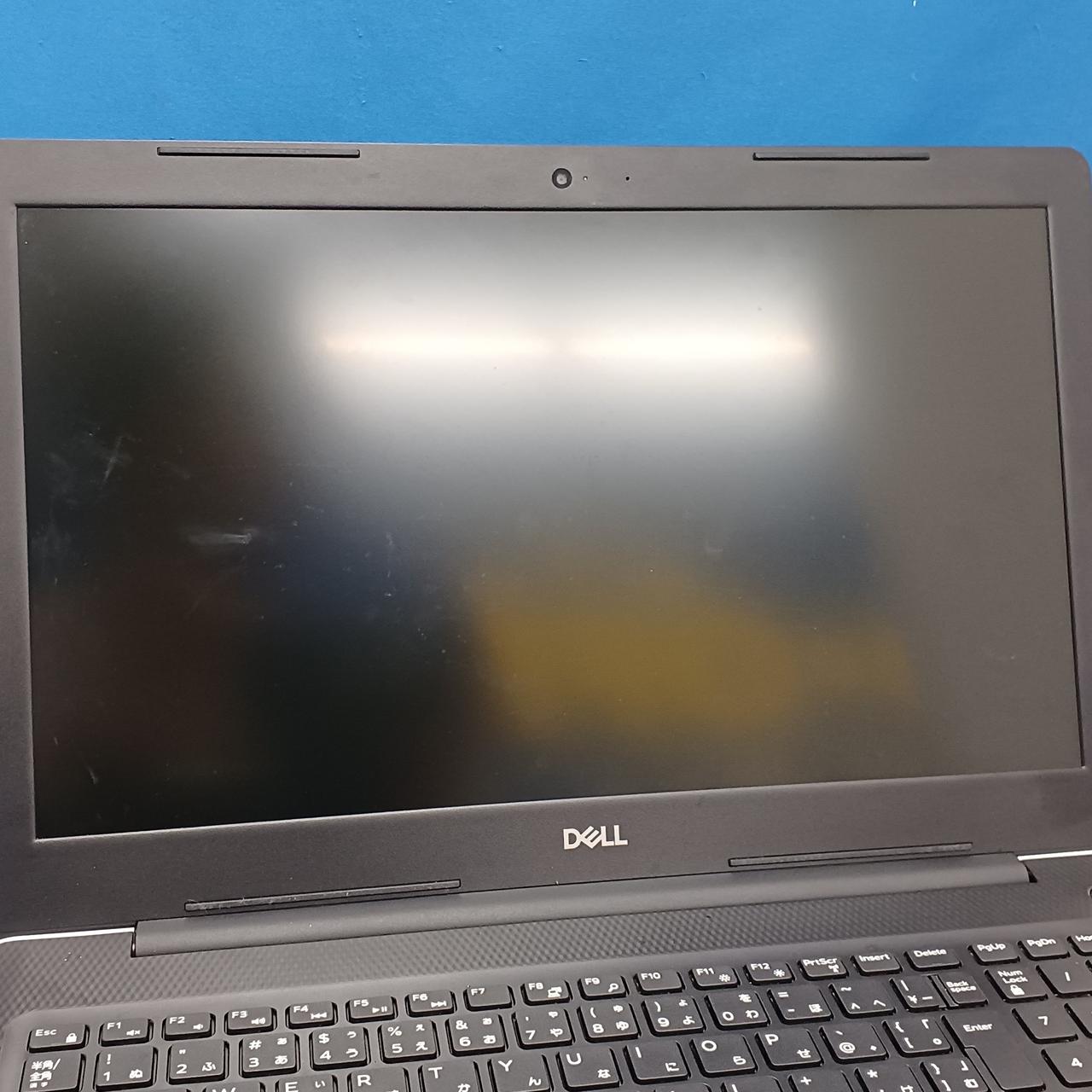 DELL|ノートパソコン/inspiron 3593|【ハードオフ公式通販】オフモール