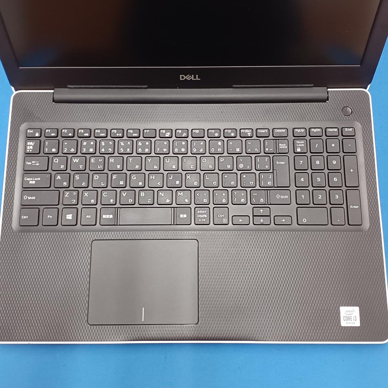 DELL|ノートパソコン/inspiron 3593|【ハードオフ公式通販】オフモール