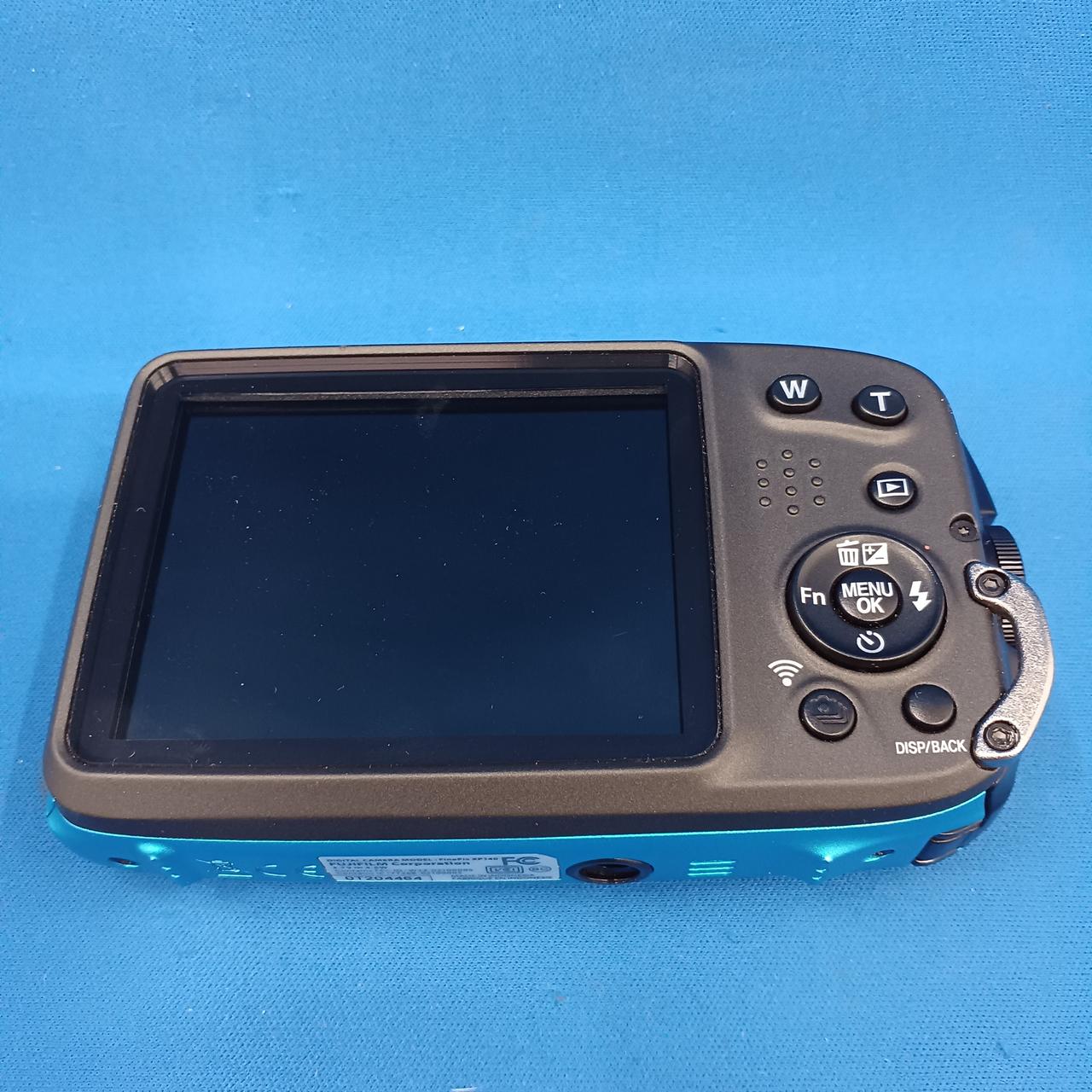 FUJIFILM|デジタルカメラ|【ハードオフ公式通販】オフモール