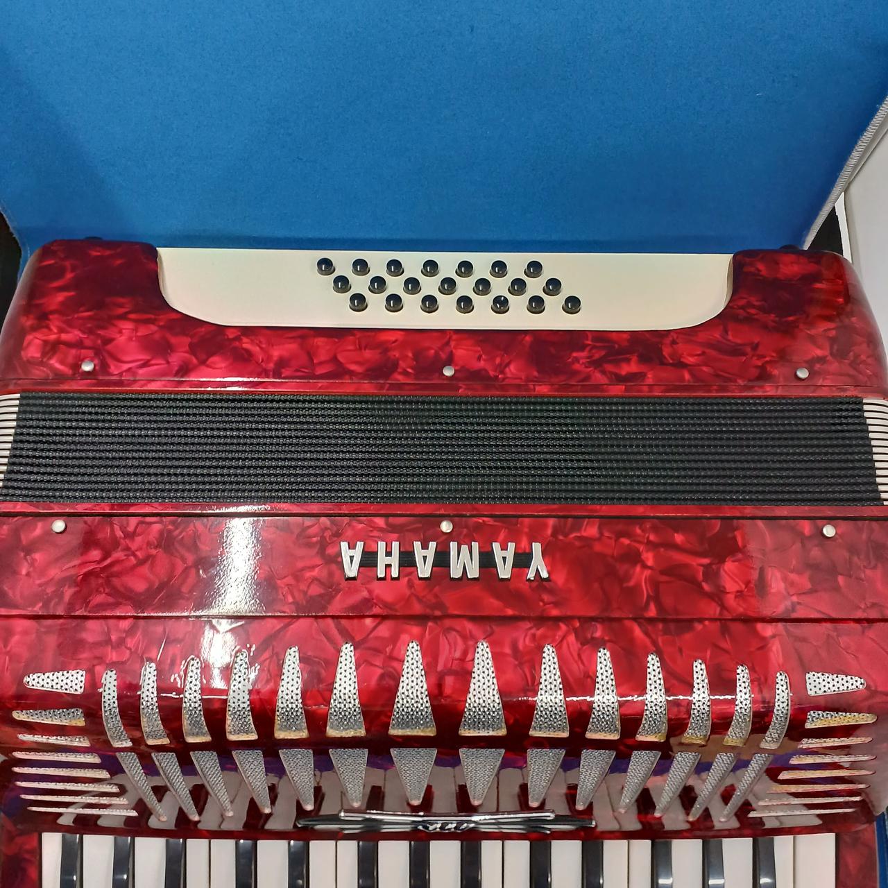 YAMAHA|アコーディオン/YA-21|【ハードオフ公式通販】オフモール