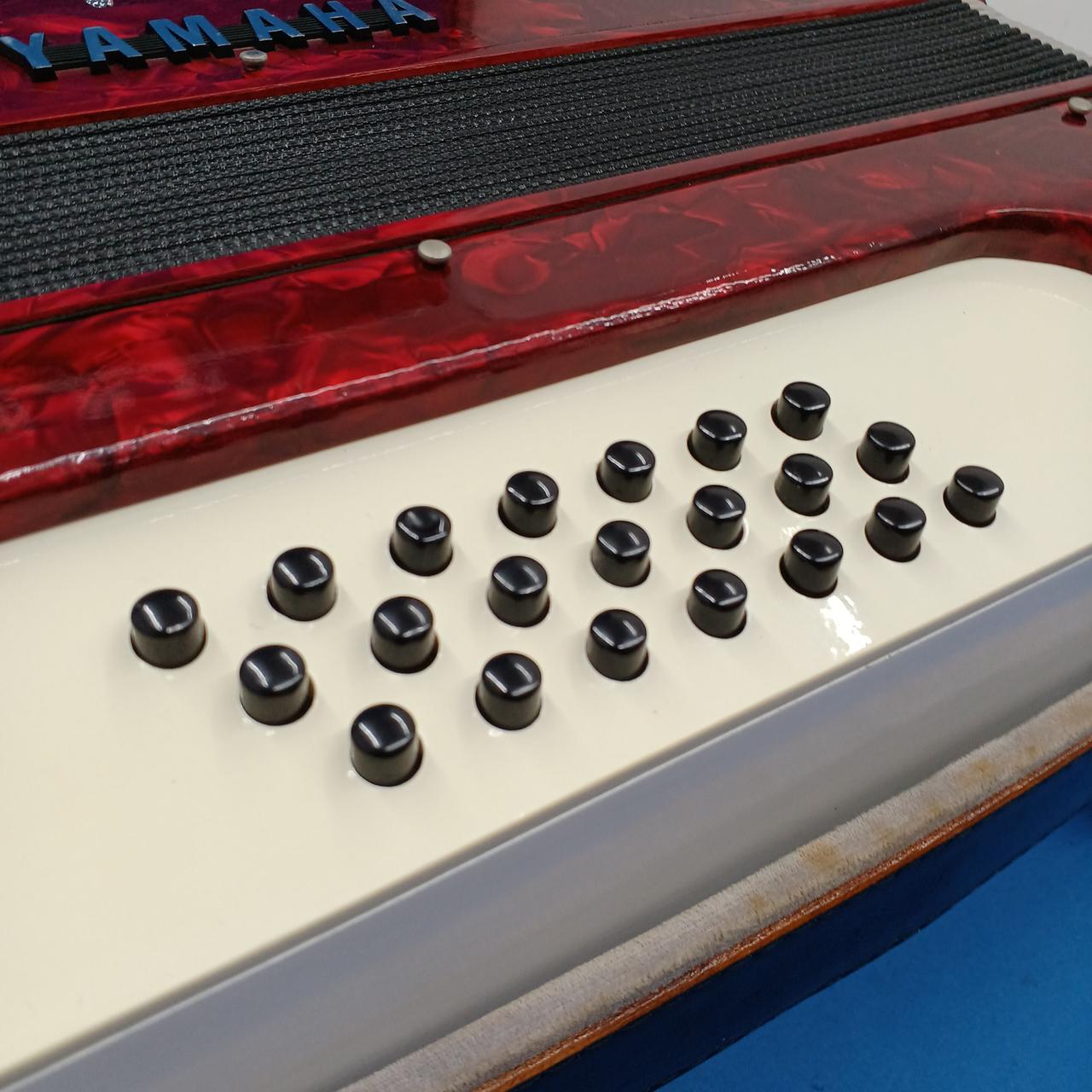 YAMAHA|アコーディオン/YA-21|【ハードオフ公式通販】オフモール 