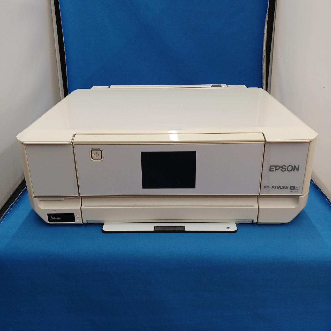 EPSON|複合機/EP-806AW|【ハードオフ公式通販】オフモール