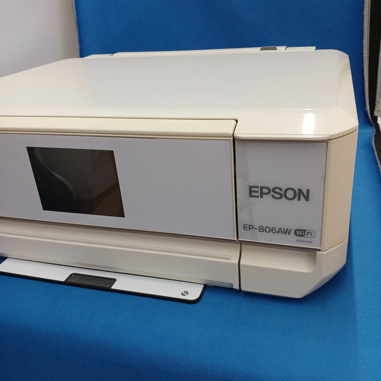 OA機器 EPSON EP-806AW EPSON|複合機/EP-806AW|【ハードオフ公式通販】オフモール