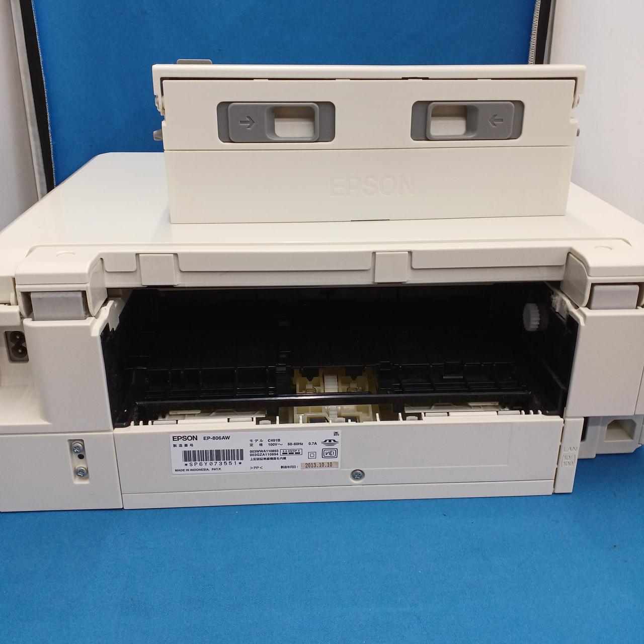 OA機器 EPSON EP-806AW EPSON|複合機/EP-806AW|【ハードオフ公式通販】オフモール