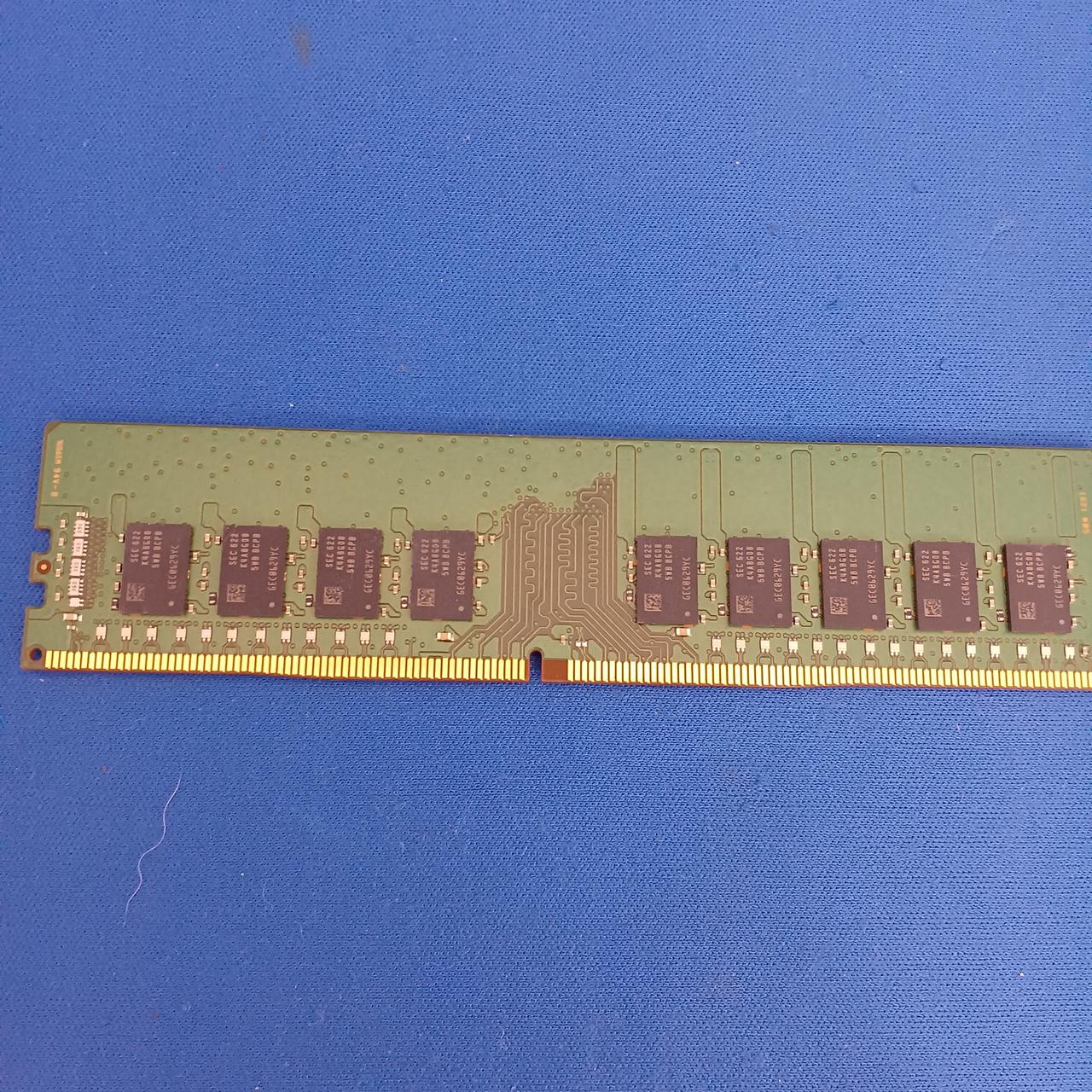 SAMSUNG|メモリ DDR4 16GB/M391A2K43BB1-CPB|【ハードオフ公式通販