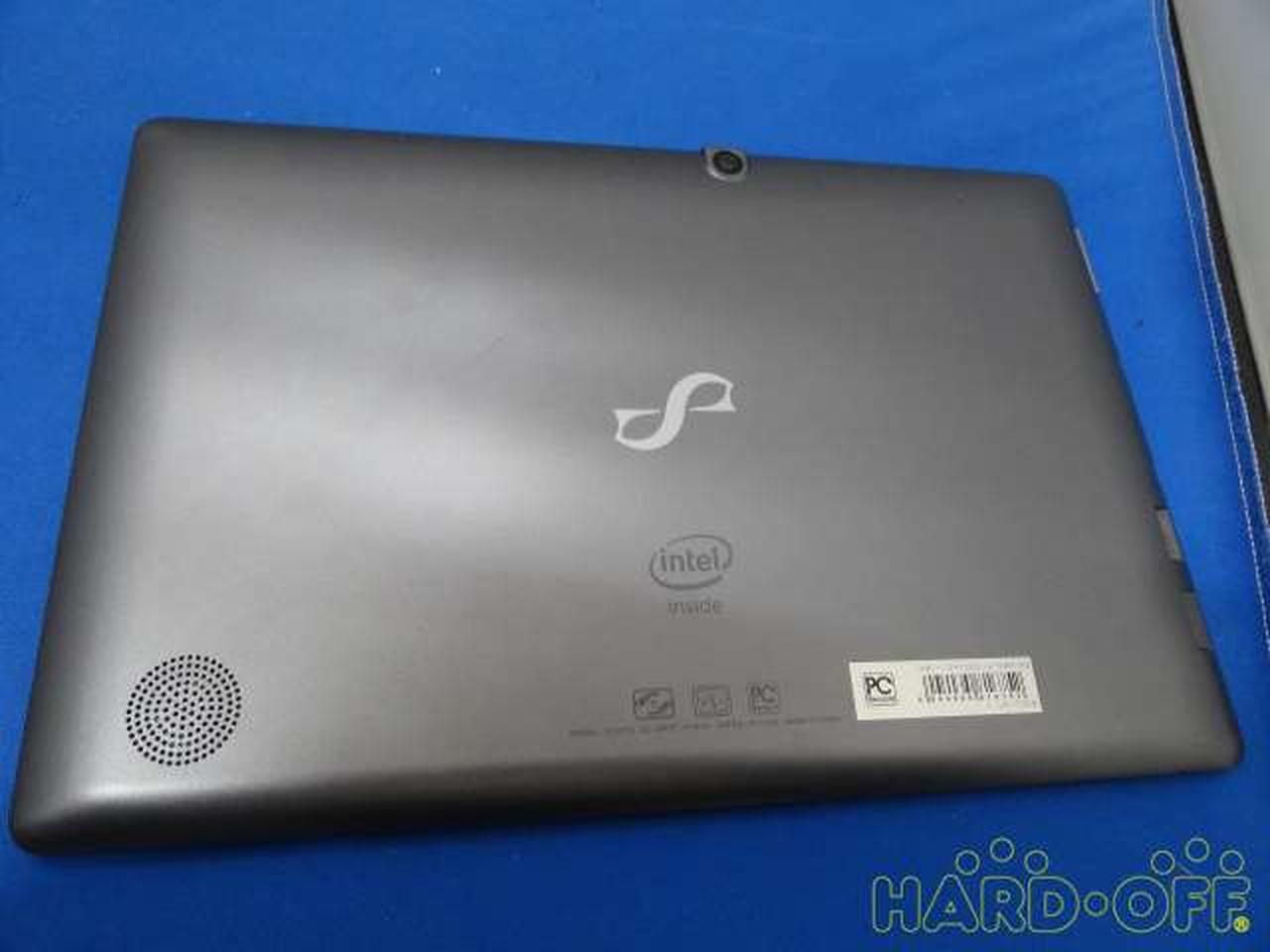 イイヤマデンキ Iiyama E Yama Windowsタブレット Hardoffオフモール