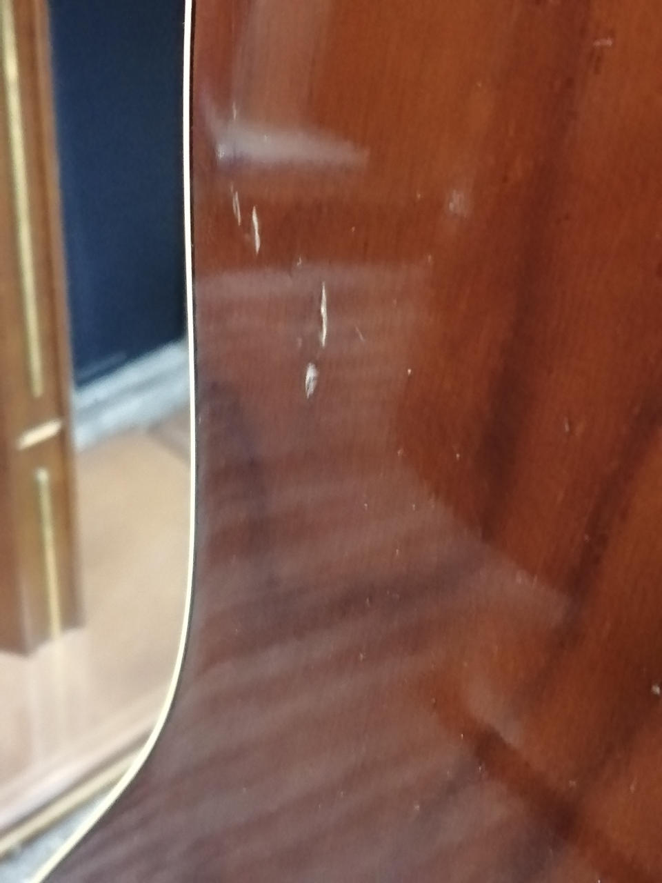 アコースティックギター/FG-300DΩ 楽器 ギター・ベース本体