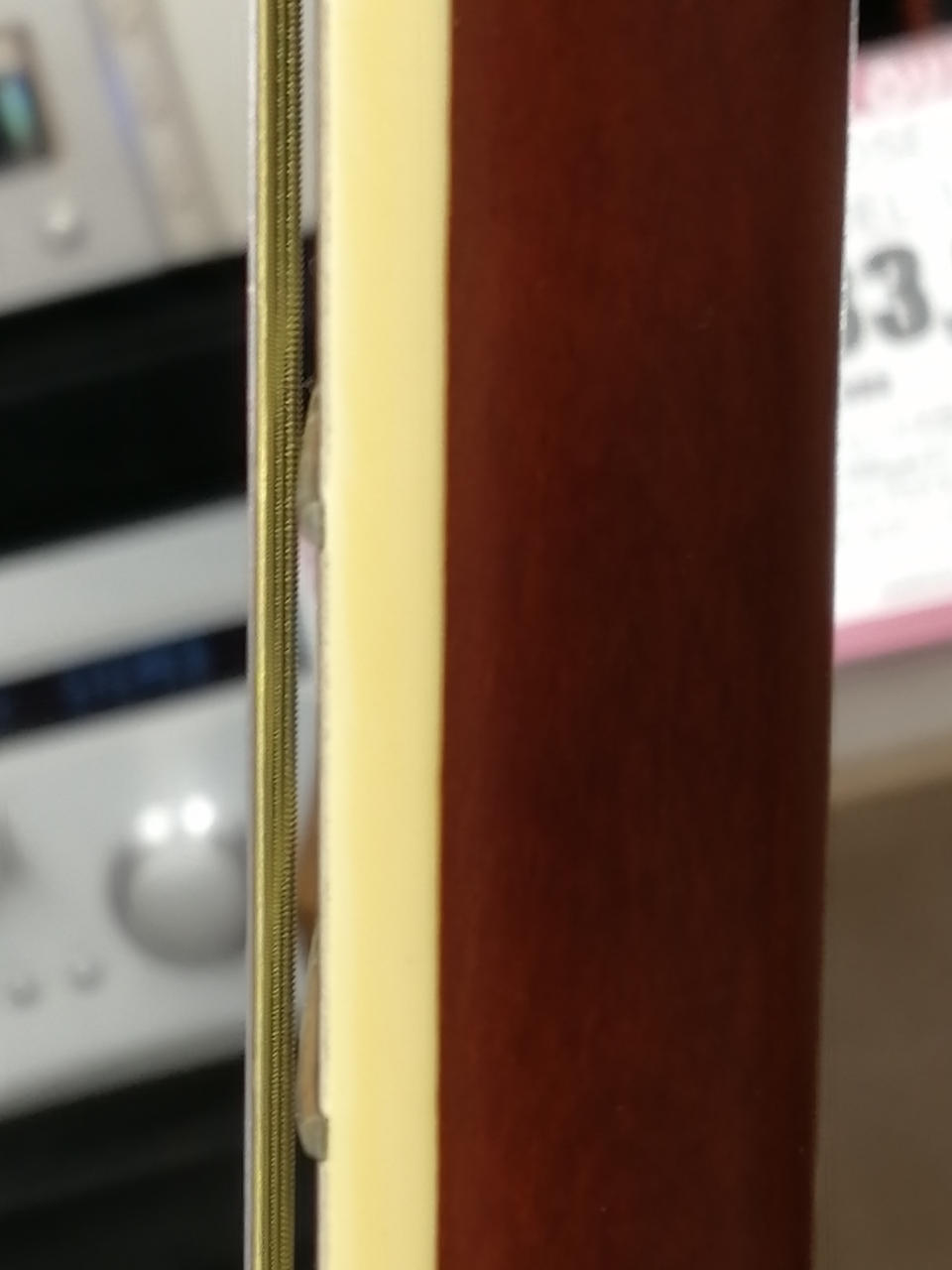 アコースティックギター/FG-300DΩ 楽器 ギター・ベース本体