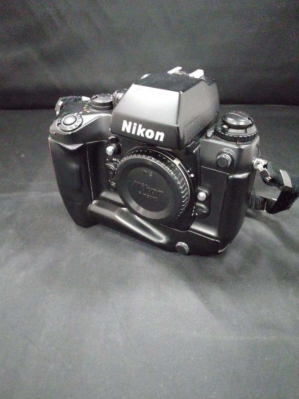 ニコン(NIKON)|フィルム一眼レフ|HARDOFFオフモール（オフモ