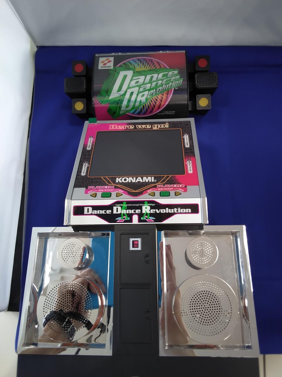 瑞起 ZUIKI|ダンスレボリューション クラシックミニ|HARDOFFオフ