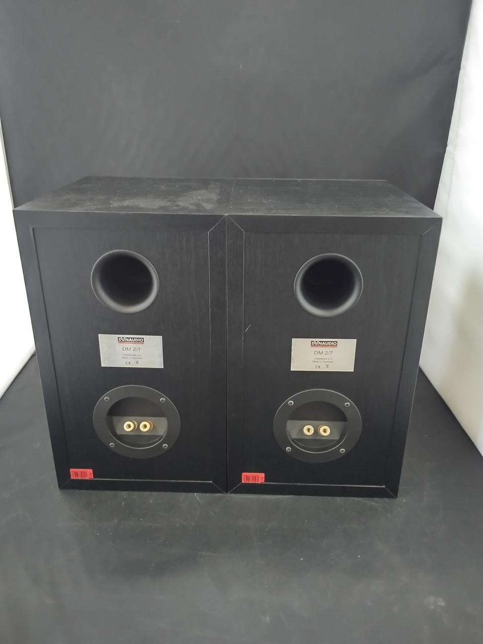 お値引中 ディナウディオ DYNAUDIO DM2/6 スピーカー デンマーク製 お値引中 ディナウディオ DYNAUDIO DM2/6 スピーカー デンマーク製