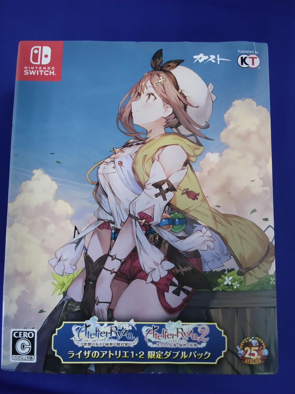 右上傷みあります。