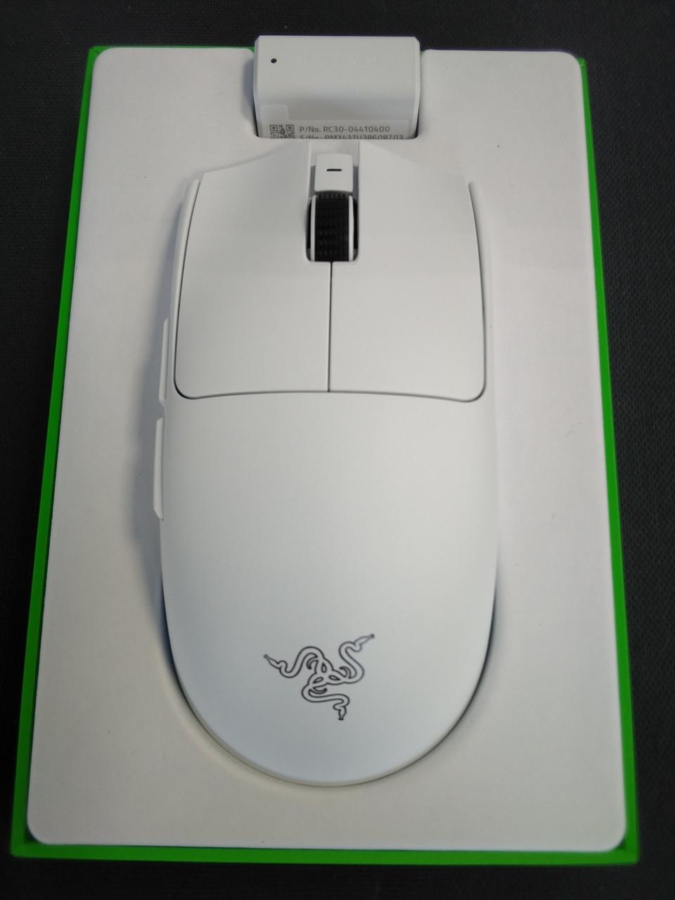RAZER レイザー/ワイヤレスゲーミングマウス/RZ01-03170100-R3A1/PM2209H13456393/ゲーム機関連/Bランク/77【中古】 Amazon.co.jp: Razer(レイザー) Basilisk Ultimate ゲーミング