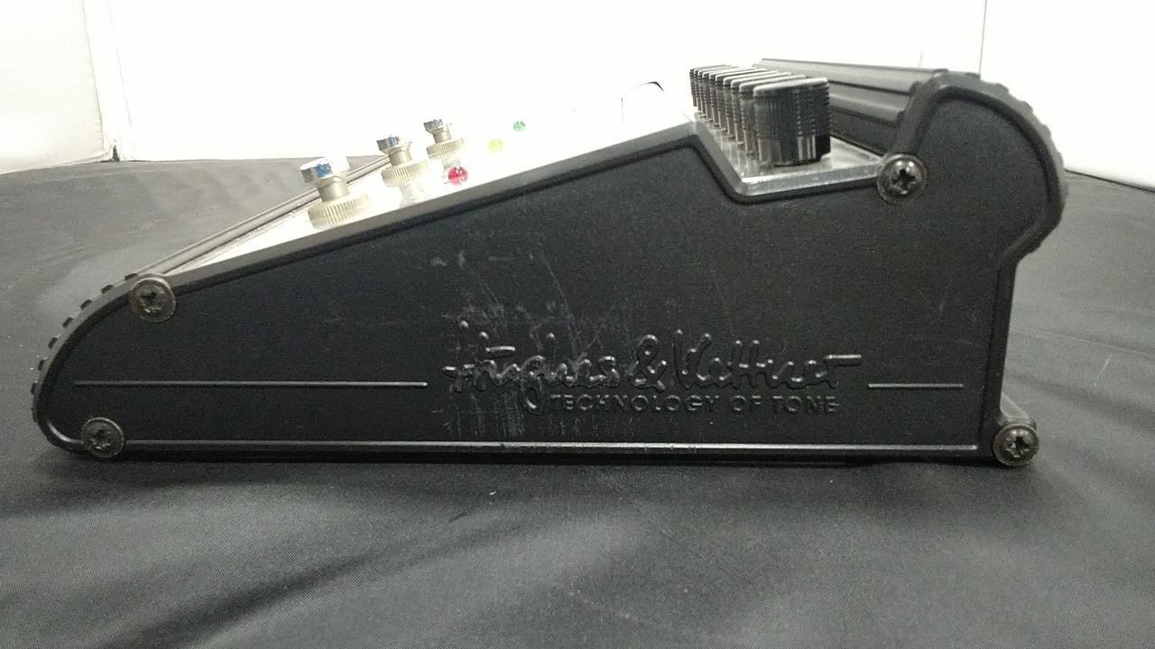 HUGHES&KETTNER|チューブ・プリアンプ|HARDOFFオフモール