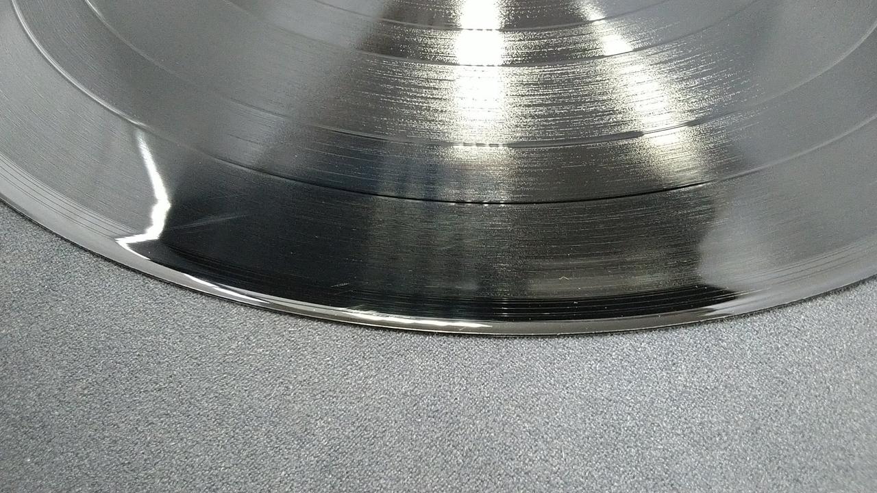 細かい傷あります