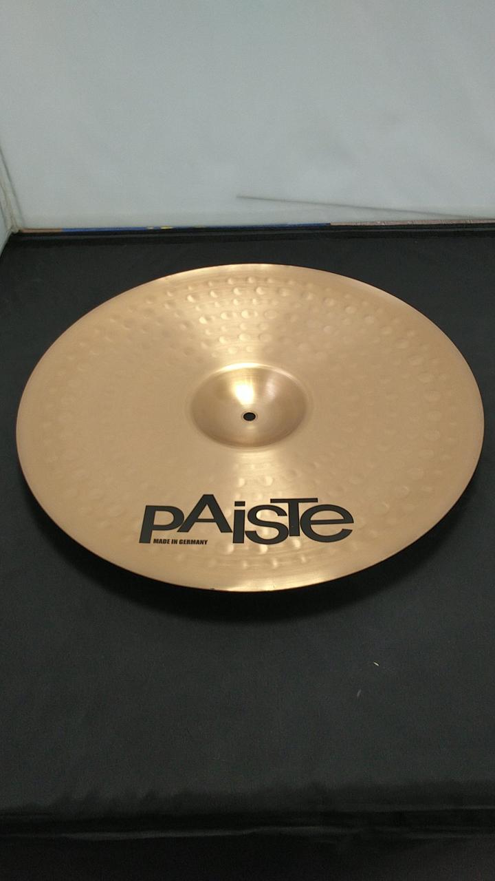 PAISTE|シンバル|HARDOFFオフモール（オフモ）|1010950000019318