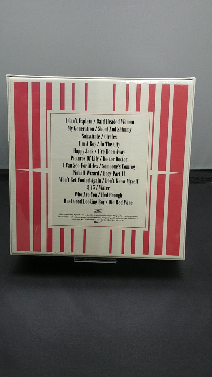 POLYDOR RECORDS|レコードBOX|HARDOFFオフモール（オフモ