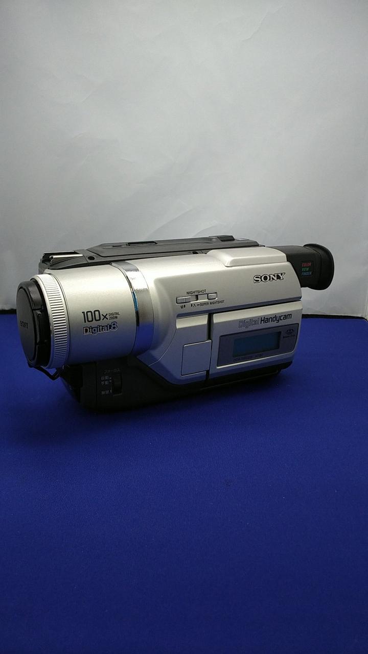 ソニー(SONY)|デジタルビデオカメラ|HARDOFFオフモール（オフモ