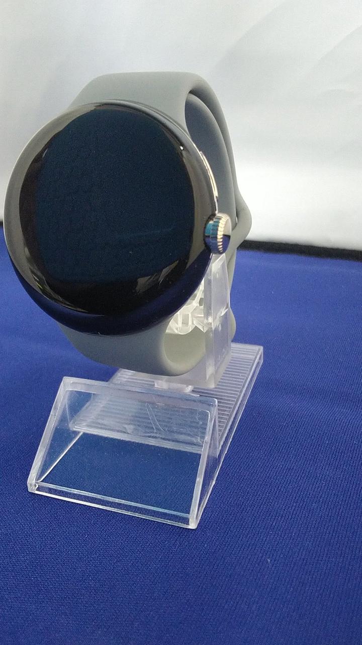 細かい傷あります