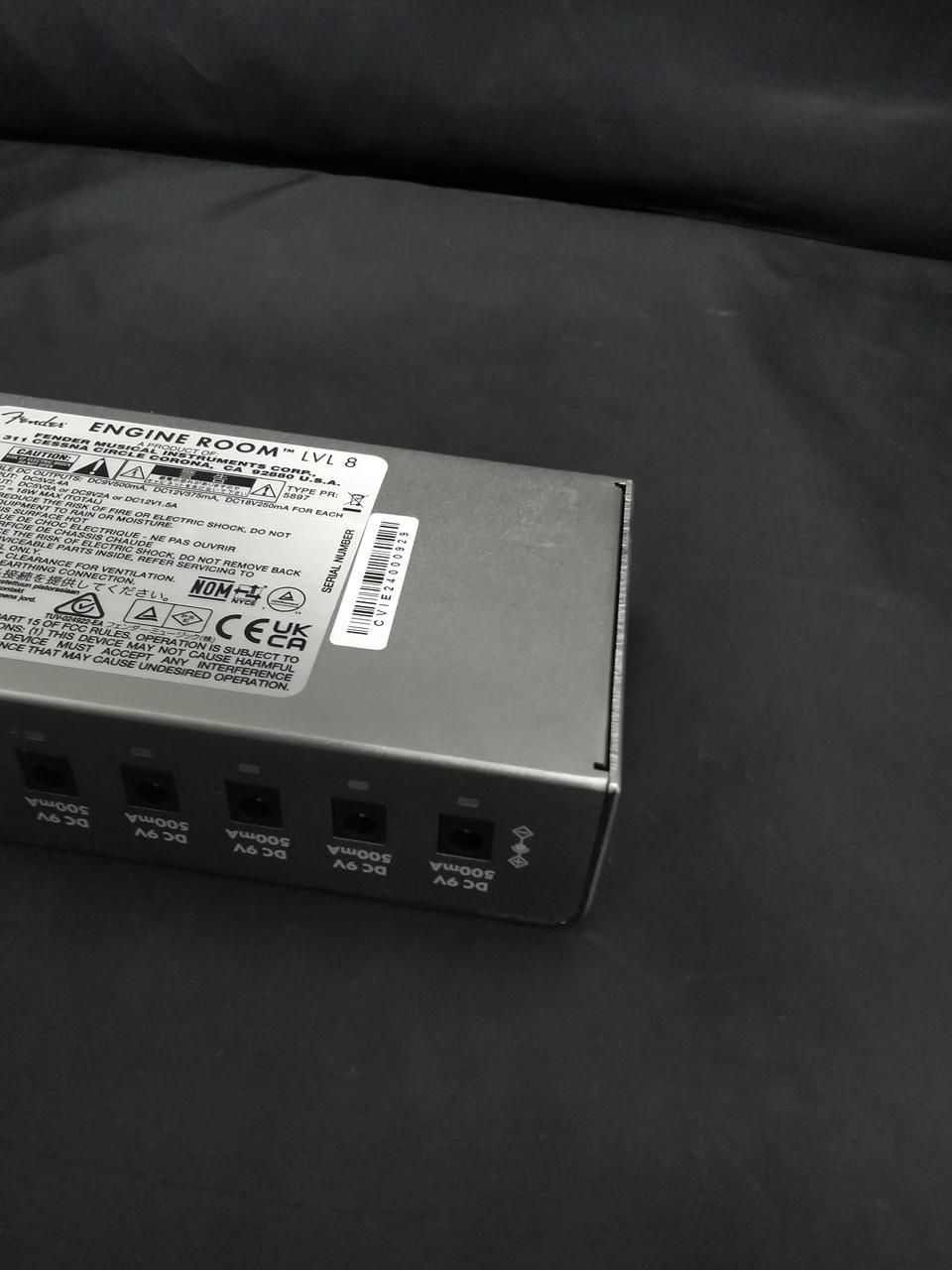 傷汚れあります