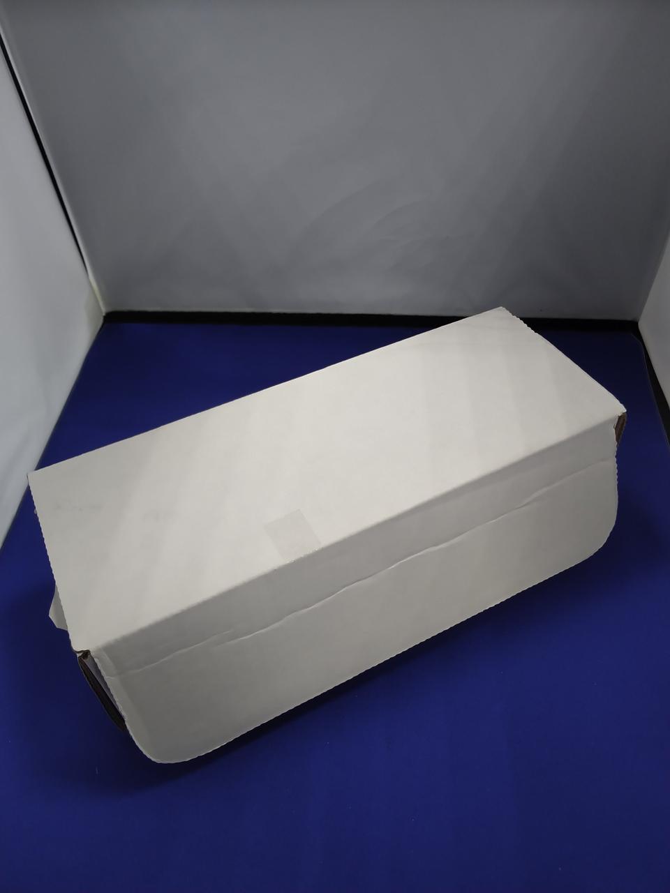 化粧箱凹んでます。