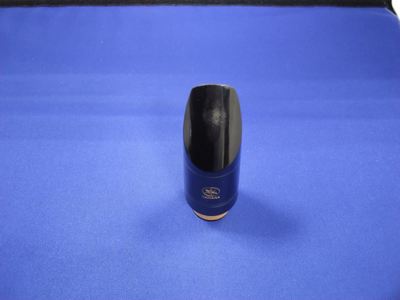 マウスピース汚れあります