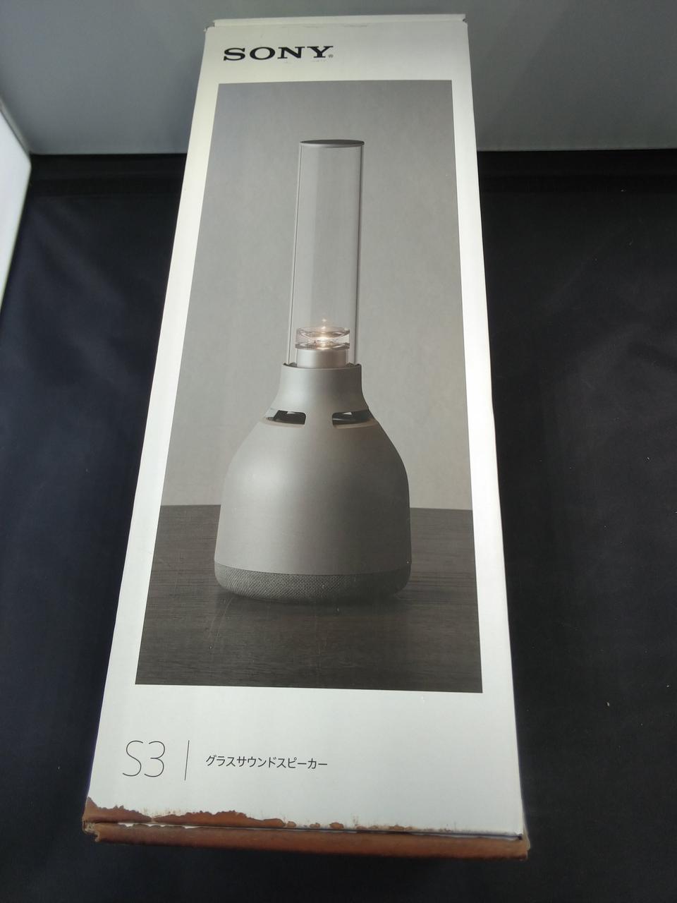 化粧箱汚れあります。