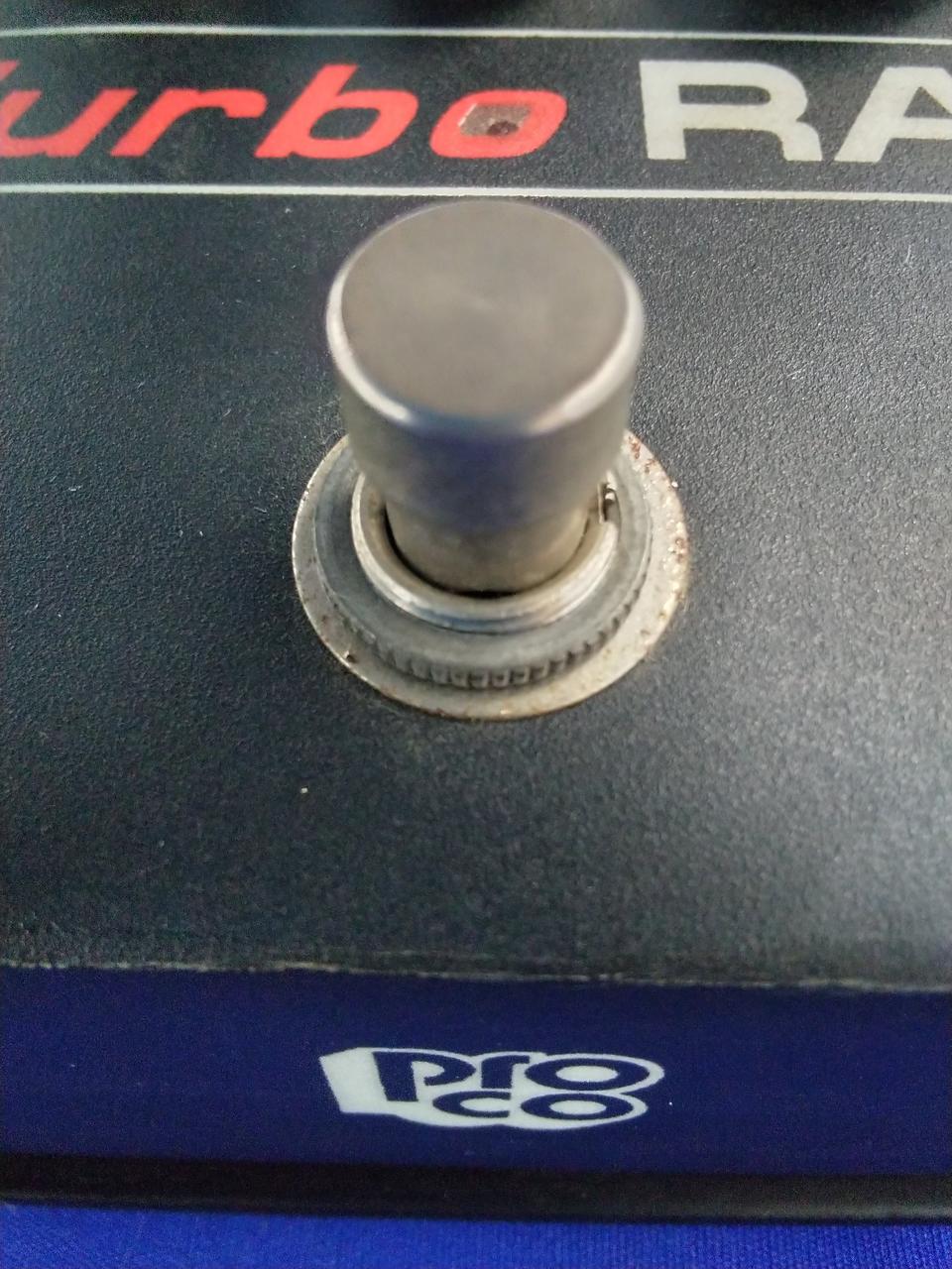 キズあります。