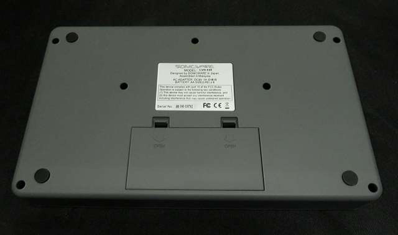 lo-fiサンプラーΩ 楽器 DJ/VJ DJ機器