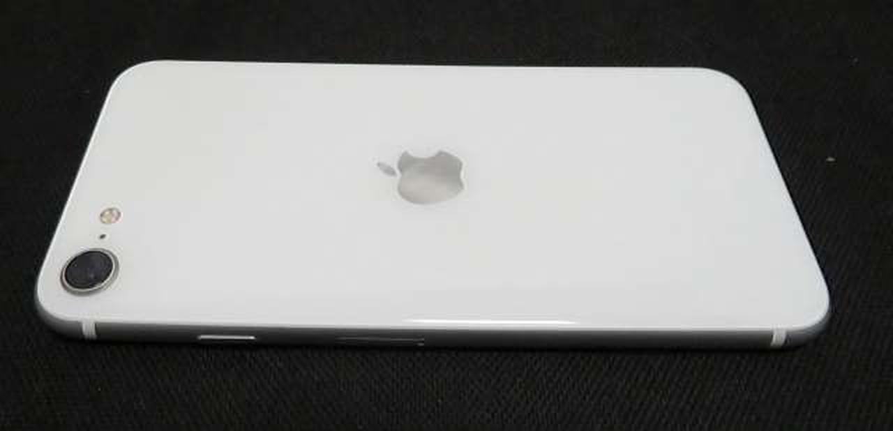 専用 Apple iPhone SE2White アップルコンピュータジャパン(APPLE)|iphone SE2|HARDOFF