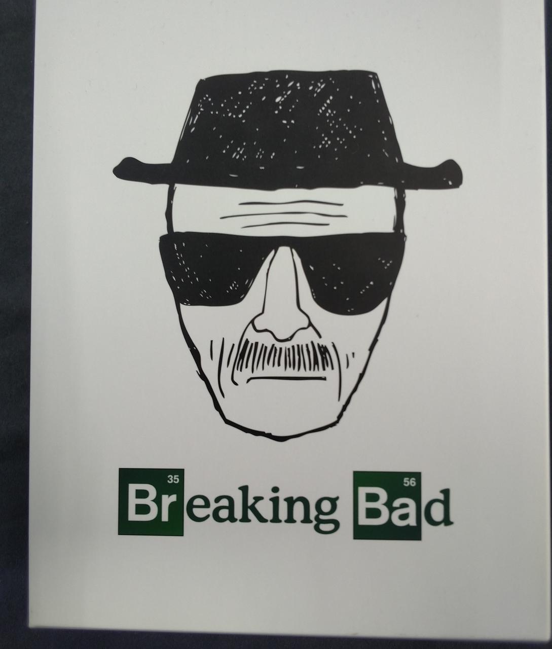 SONY 型番：ブレイキングバッド復刻版 洋楽