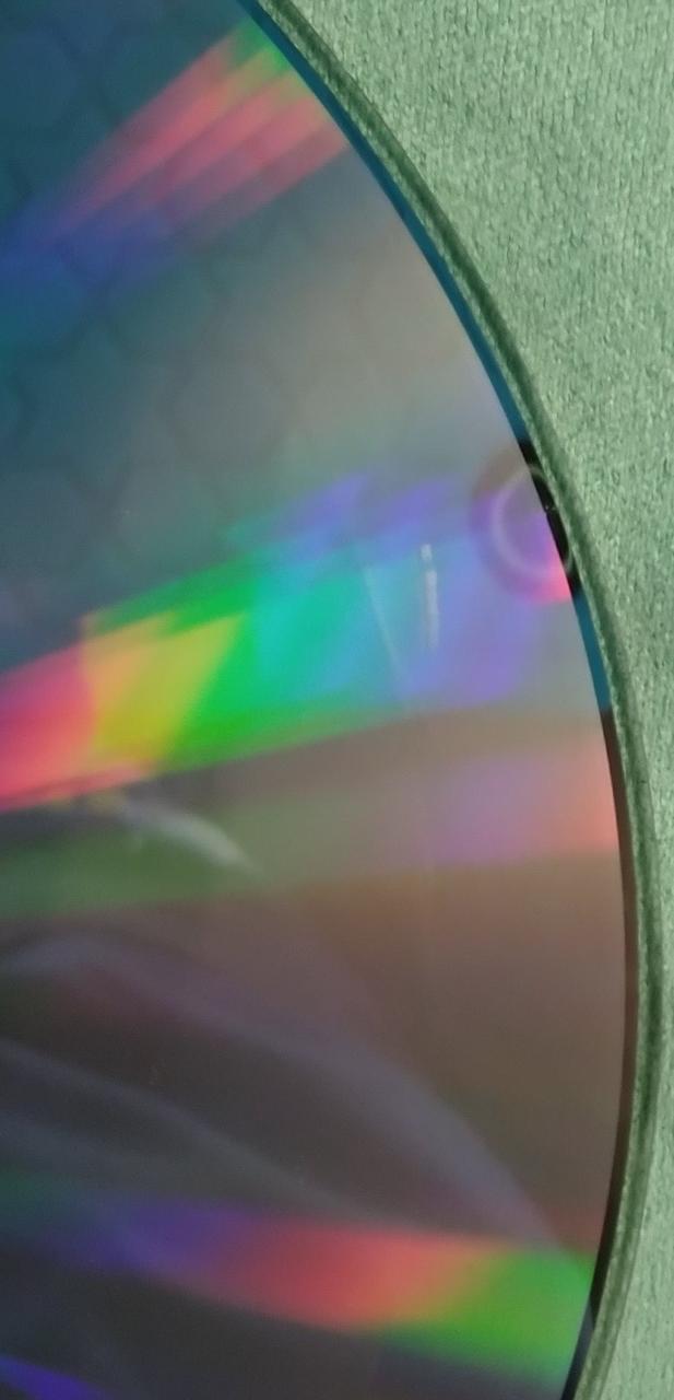 小さいキズあります。